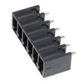 OQ063G00B000G - OQ - 3.81- 6P BLACK, LCP THR , P