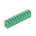 OQ1032500000G - TERM BLOCK HDR 10POS VERT 3.81MM