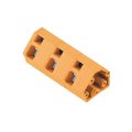 1953540000 - TERM BLOCK 9POS 45DEG 10MM PCB
