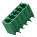 691322110005 - TERM BLOCK HDR 5POS 90DEG 3.5MM
