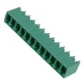 OQ1232500000G - TERM BLOCK HDR 12POS VERT 3.81MM