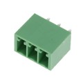 0395016003 - TERM BLOCK HDR 3POS VERT 3.5MM