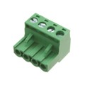 EBHA-04-C - EURO BLOCK 4P