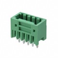 691382000005 - TERM BLOCK HDR 5POS VERT 2.5MM
