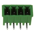 284512-4 - TERM BLOCK HDR 4POS 90DEG 3.5MM