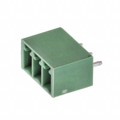 0395116004 - TERM BLOCK HDR 4POS VERT 3.81MM