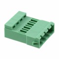 1823862 - TERM BLOCK PLUG 4POS STR 5.08MM