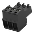 2213936-3 - SMT TB SCREW RECEPTACLE, 3.5MM,