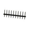 31224110 - PIN HEADER, VERTICAL, THR, PCB,