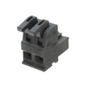 ASP0460222 - SPRING CLAMP TERMINAL BLOCK, PLU