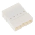 1709453 - TERM BLOCK PLUG 5POS STR 2.5MM
