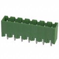 EDSTLZ955/7 - TERM BLOCK HDR 7POS VERT 5.08MM