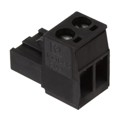 1758856 - TERM BLOCK PLUG 2POS STR 5.08MM