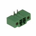 691325110002 - 3.50 MM TERMINAL BLOCK HEADER, H