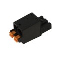 1013430000 - TERM BLOCK PLUG 2POS STR 5.08MM