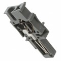 3043043 - TERM BLOCK PLUG 1POS STR