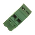 284041-2 - TERM BLOCK PLUG 2POS 5.08MM