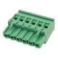TS06515A0000G - TERM BLOCK PLUG 6POS 5.08MM