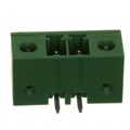 284539-2 - TERM BLOCK HDR 2POS 90DEG 3.5MM
