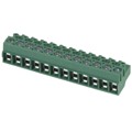 1934968 - TERM BLOCK PLUG 12POS 90DEG 5MM