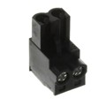 1943810000 - TERM BLOCK PLUG 2POS STR 5.08MM