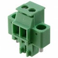 1863301 - TERM BLOCK PLUG 2POS 90DEG 3.5MM