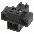 1714977 - TERM BLOCK PLUG 2POS STR 3.5MM