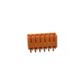 1604510000 - TERM BLOCK HDR 6POS VERT 3.5MM