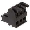 ASP0460322 - SPRING CLAMP TERMINAL BLOCK, PLU