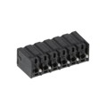 1779446 - TERM BLOCK HDR 6POS VERT 3.5MM