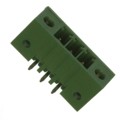 284539-3 - TERM BLOCK HDR 3POS 90DEG 3.5MM