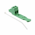 1709791 - TERM BLOCK PLUG 2POS STR 5.08MM