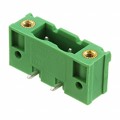 1806229 - TERM BLOCK HDR 2POS 90DEG 7.62MM