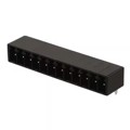 0395021012 - TERM BLOCK HDR 12POS 90DEG 3.5MM