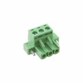 691343710003 - 5.00 MM TERMINAL BLOCK PLUG, VER