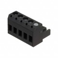 31249105 - SCREW TYPE TERMINAL BLOCK, PLUG,