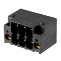 1787027 - TERM BLOCK HDR 6POS 90DEG 3.5MM