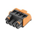 1063280000 - TERM BLOCK PLUG 4POS 90DEG 5MM