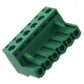 691352710006 - TERM BLOCK PLUG 6POS 5MM