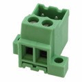 1788538 - TERM BLOCK RCPT 2POS 5.08MM