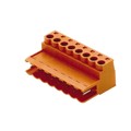 1627410000 - TERM BLOCK PLUG 6POS STR 5.08MM