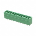 1843693 - TERM BLOCK HDR 11POS VERT 3.5MM