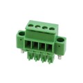 1863327 - TERM BLOCK PLUG 4POS 90DEG 3.5MM