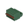 691381000007 - 2.50 MM TERMINAL BLOCK PLUG, VER