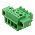 1793060000 - TERM BLOCK PLUG 4POS STR 3.81MM