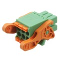 1790496 - TERM BLOCK PLUG 6POS STR 3.5MM