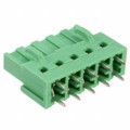 1785971 - TERM BLOCK HDR 5POS VERT 5.08MM