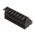 ASP0460822 - SPRING CLAMP TERMINAL BLOCK, PLU
