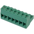1754546 - TERM BLOCK PLUG 7POS STR 5MM