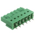 1785984 - TERM BLOCK HDR 6POS VERT 5.08MM